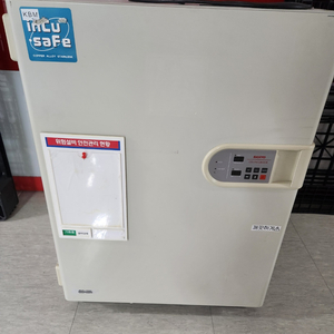 산요 CO2 incubator MCO-15AC