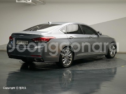 @14년식 제네시스DH G330 AWD 모던 전국최저--2
