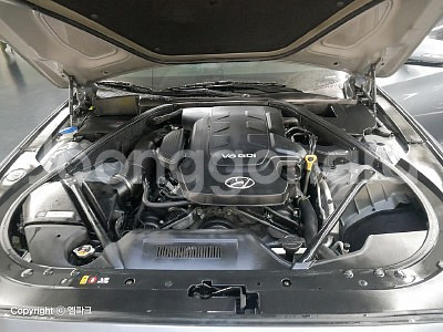 @14년식 제네시스DH G330 AWD 모던 전국최저--4
