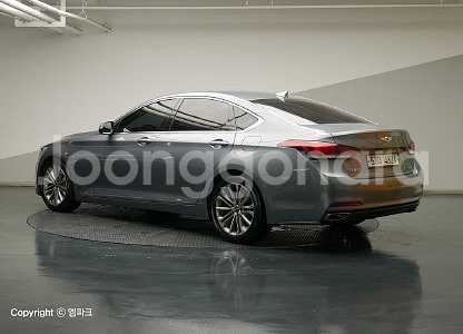 @14년식 제네시스DH G330 AWD 모던 전국최저--1
