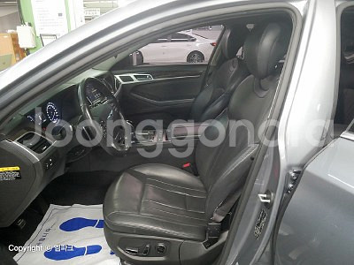 @14년식 제네시스DH G330 AWD 모던 전국최저--9