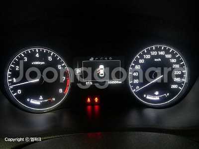 @14년식 제네시스DH G330 AWD 모던 전국최저--6