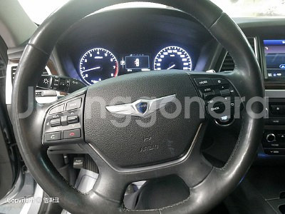 @14년식 제네시스DH G330 AWD 모던 전국최저--7