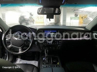 @14년식 제네시스DH G330 AWD 모던 전국최저--5