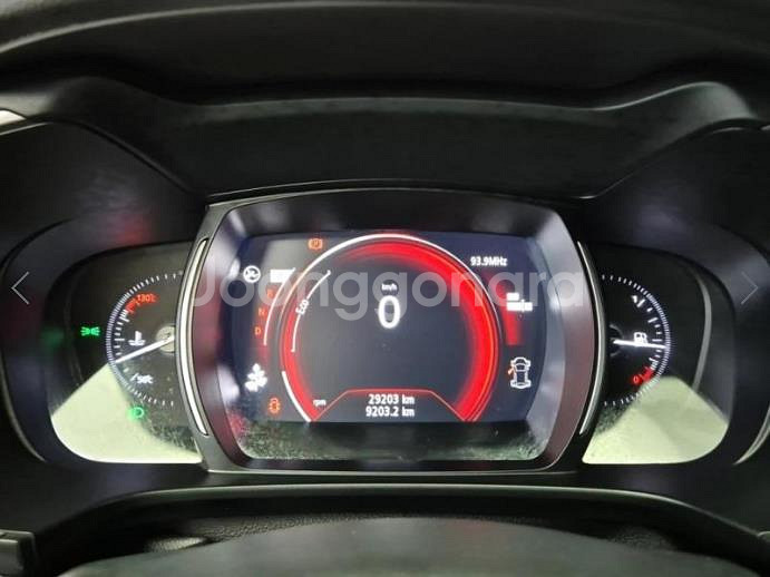 @21년식 뉴 QM6 2.0 GDe RE 전국최저가격--5