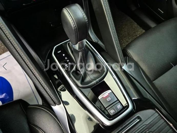 @21년식 뉴 QM6 2.0 GDe RE 전국최저가격--7