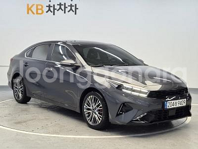 @21년식 더 뉴 K3 1.6 가솔린 시그니처 전국최--3