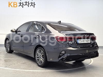 @21년식 더 뉴 K3 1.6 가솔린 시그니처 전국최--1
