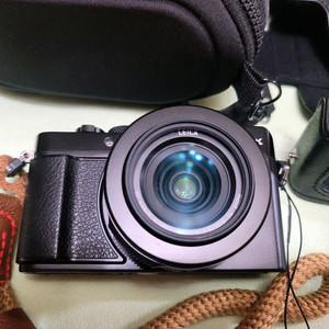 Lumix DC-LX100M2 판매