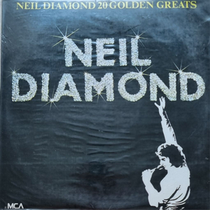 NEIL DIAMOND 20GOLDEN GREATS L