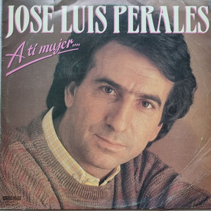 JOSE LUIS PERALES ORIGINAL