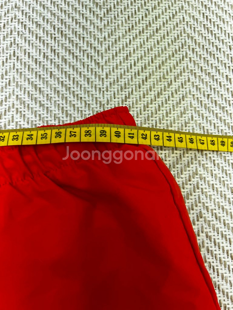 정품) 데카트론 남성 수영복바지 XL--6