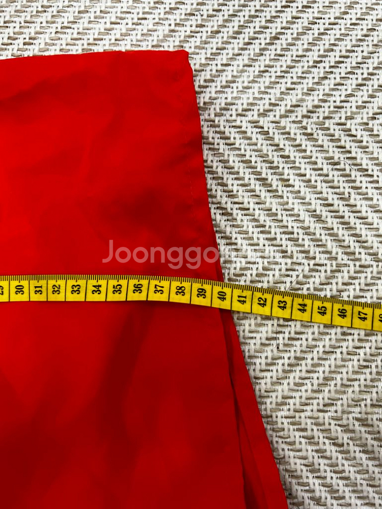 정품) 데카트론 남성 수영복바지 XL--7