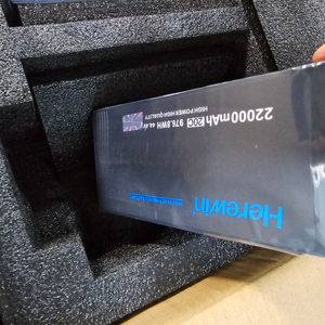 희어윈 12s 22000mah