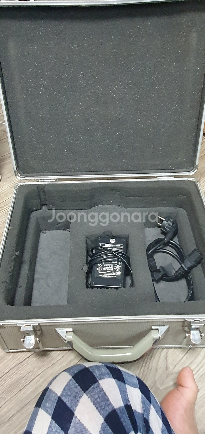 엘프707반주기 팝니다.--1