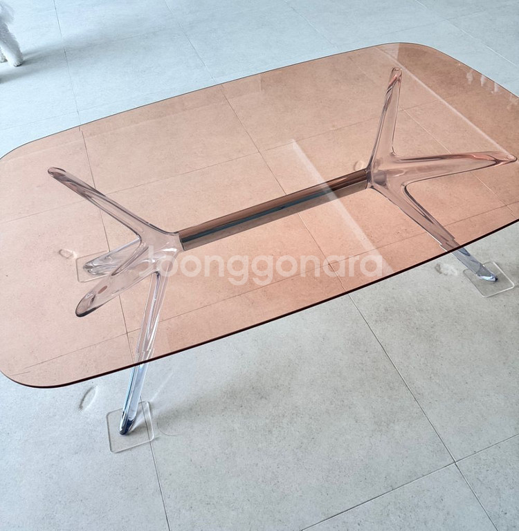 카르텔 블라스트 커피 테이블--4