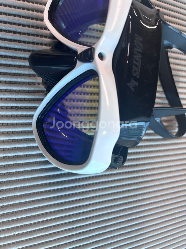 GULL 걸 만티스 LV 420 화이트--1
