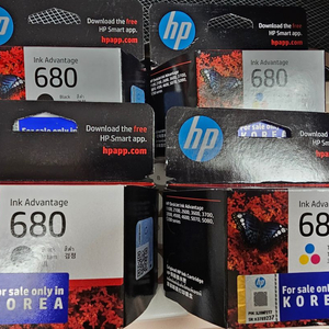 HP680