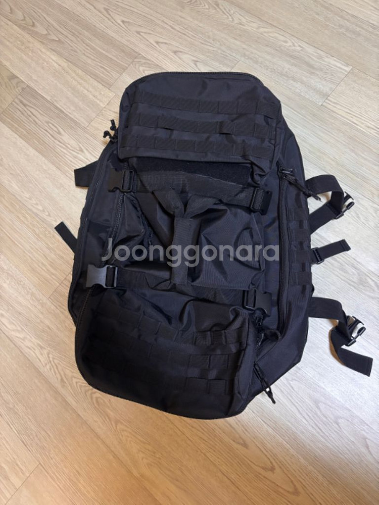 대용량백팩(65L)--1