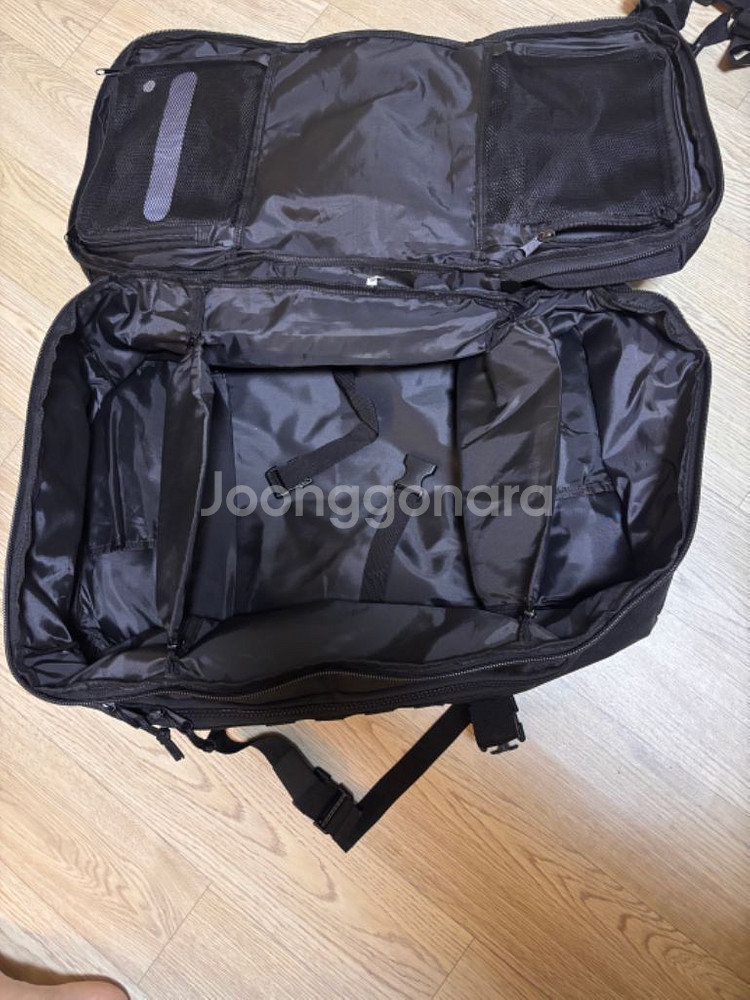 대용량백팩(65L)--3
