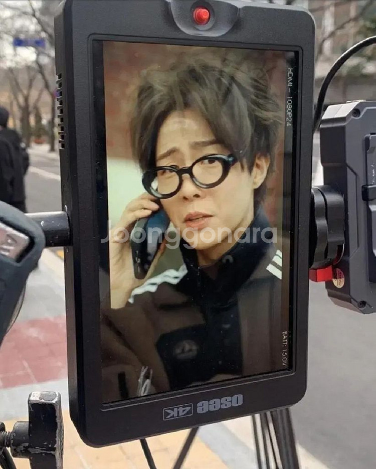 선글라스 스트릿 지디 베르사체 GD 권지용 기리보이--6