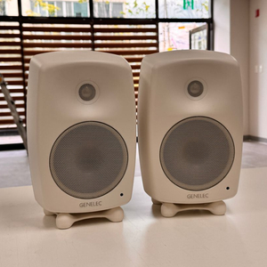 Genelec 제네릭 8030cw