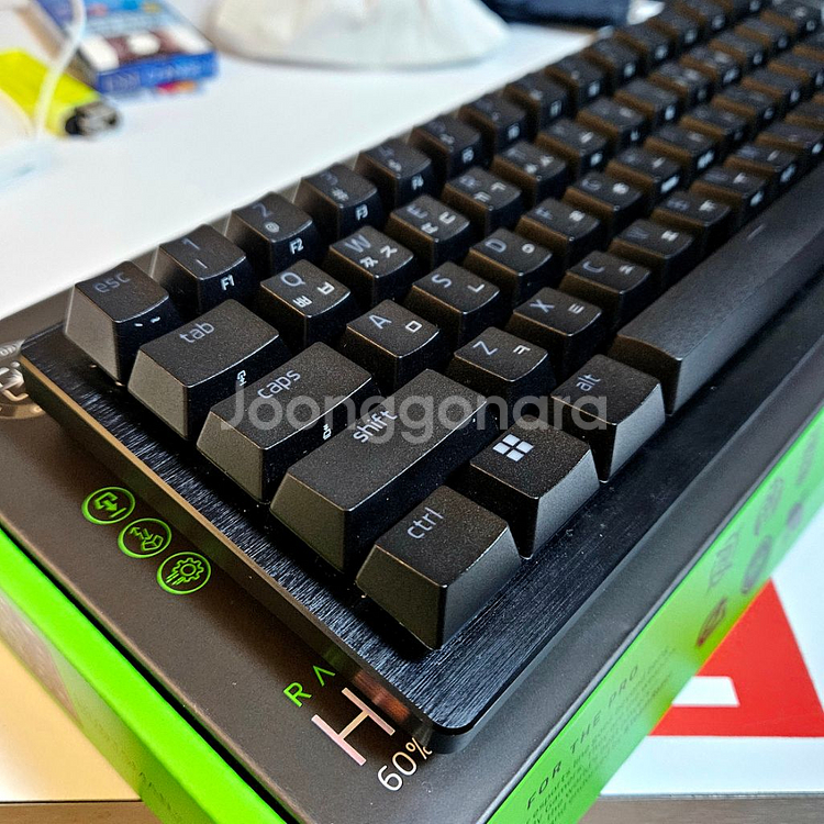 레이저 헌츠맨 v3 pro mini--1