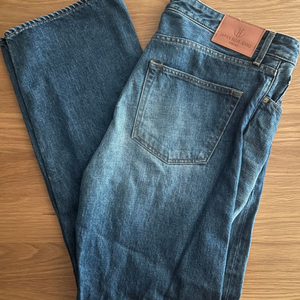 재팬블루 / J504 Mid Indigo 12.5oz