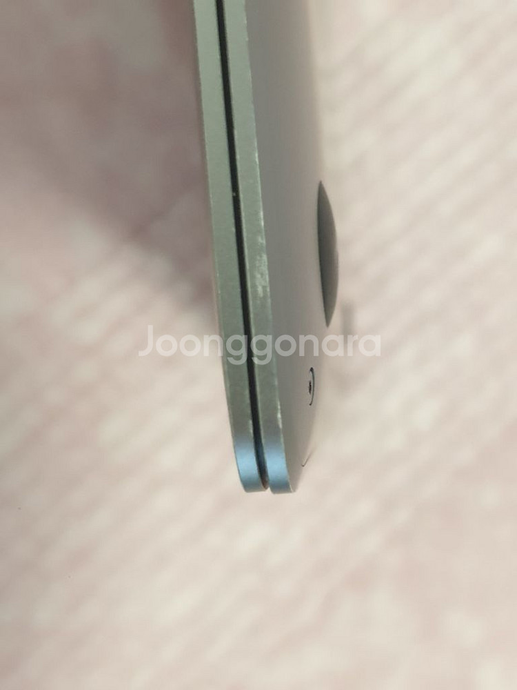 맥북에어 13인치 2019년,8GB, 256GB--6