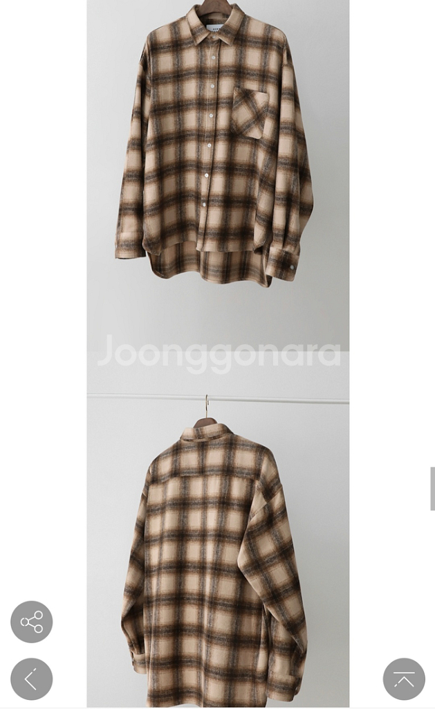 [전부만원!] 상의 셔츠,맨투맨,니트,크롭가디건 류 팜--1