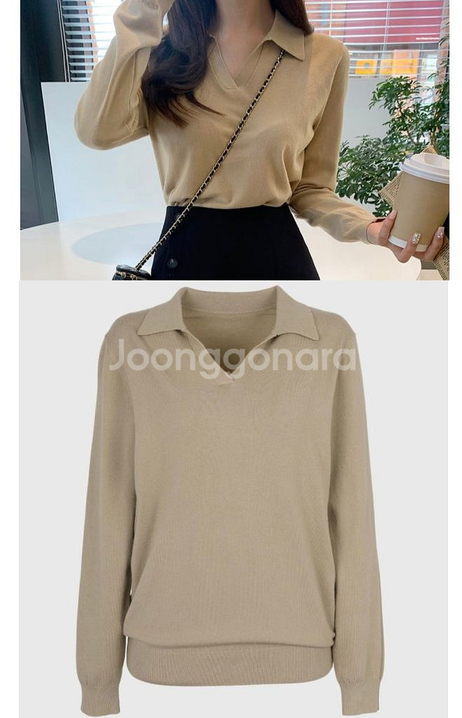 [전부만원!] 상의 셔츠,맨투맨,니트,크롭가디건 류 팜--4