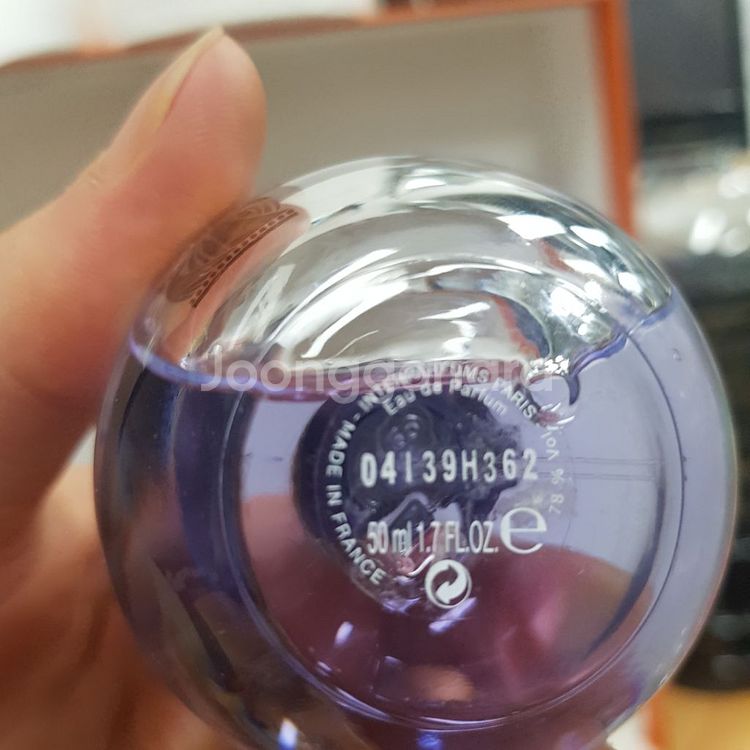 랑방 에끌라 드 아르페쥬 오드퍼퓸 50ml 0814--1