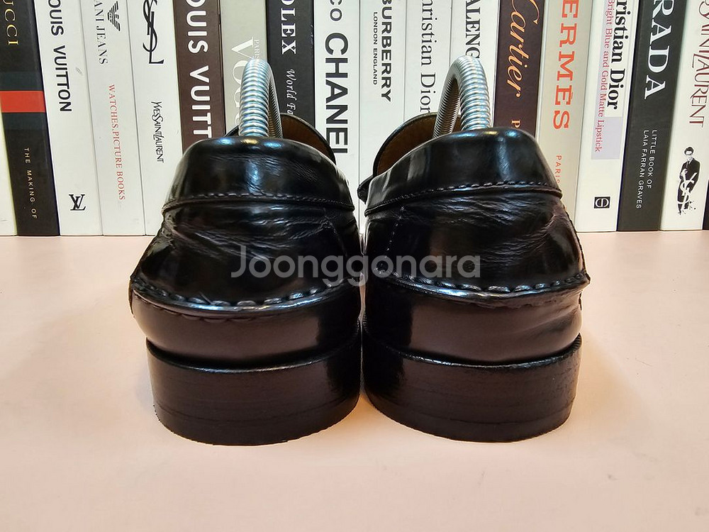 구찌 남성 로퍼 구두 275--4