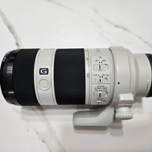 FE70-200G F4 OSS 팝니다.