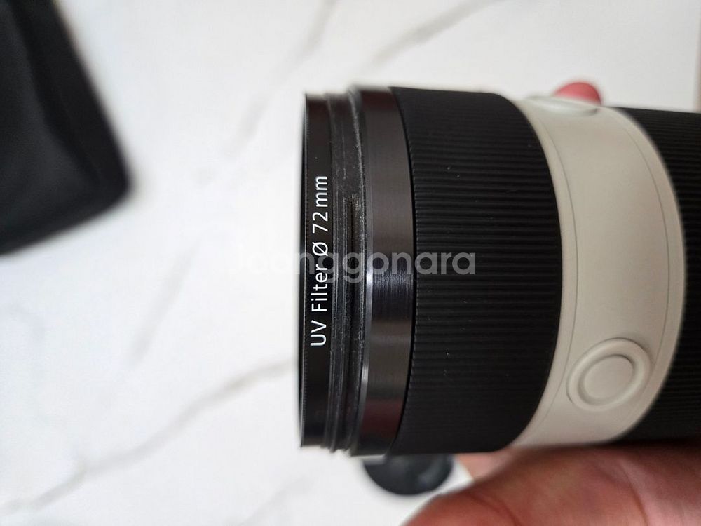 FE70-200G F4 OSS 팝니다.--3