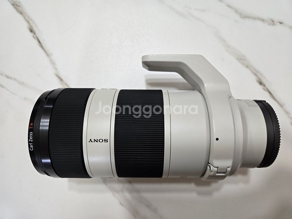 FE70-200G F4 OSS 팝니다.--2