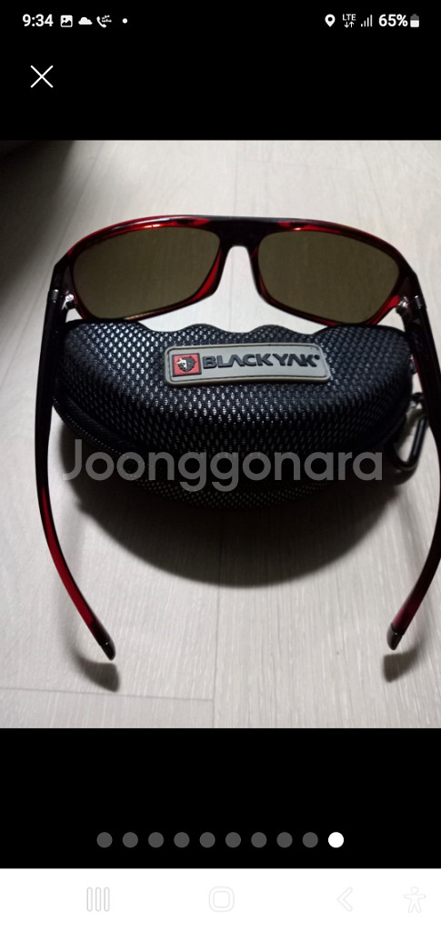 정품/블랙야크 썬글~등산낚시,,일상--0