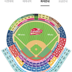 sag랜더스 VS 한화이글스 8/17 8/18