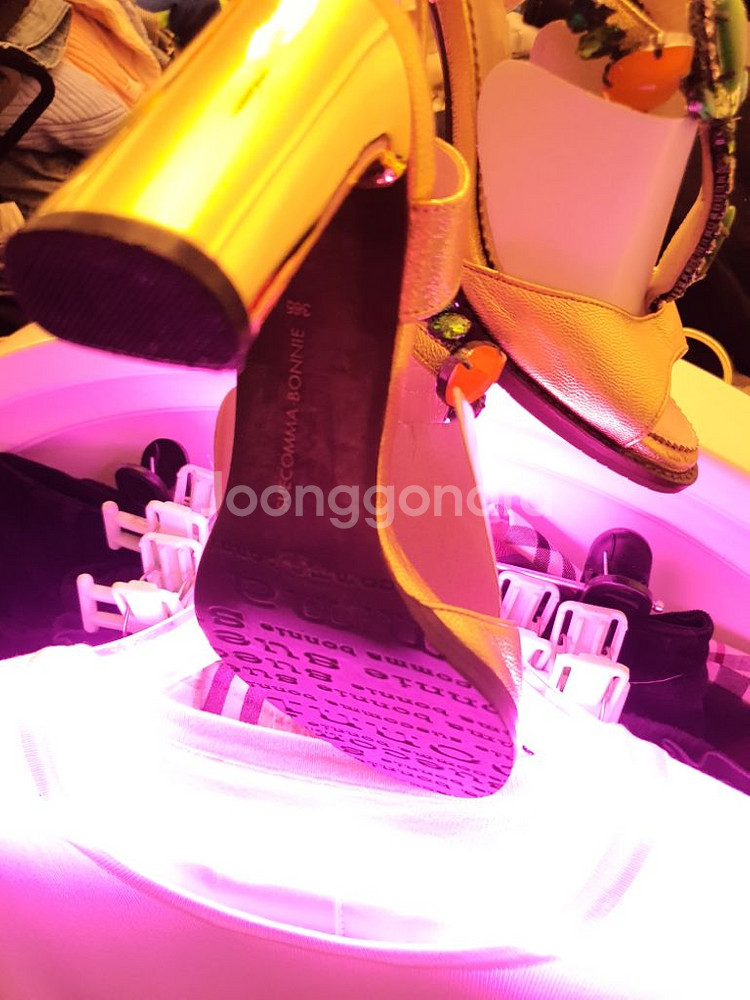 정품/새상품 슈콤마보니~--1