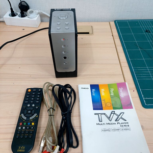 디비코 티빅스 Dvico TViX M-3000U