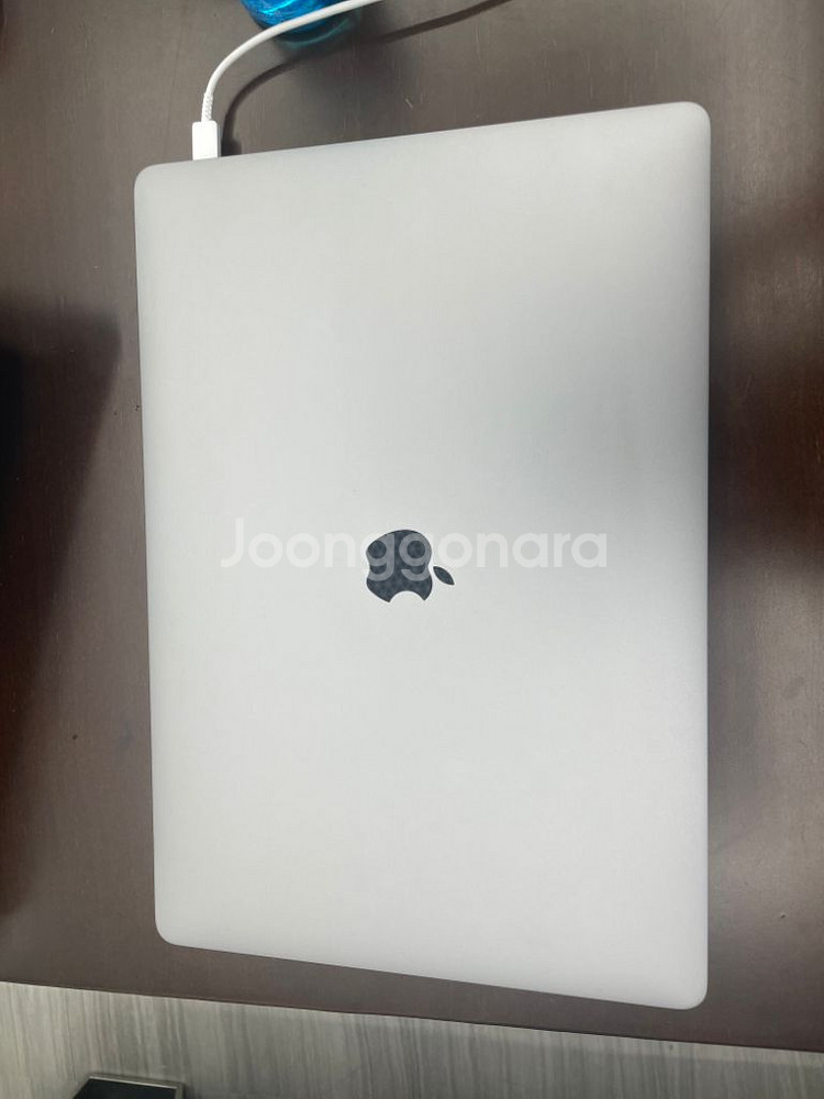 맥북 프로 16인치 i9 2.3GHz 16GB--4