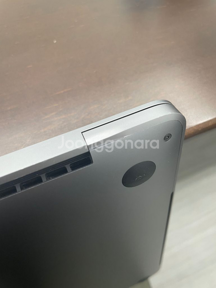 맥북 프로 16인치 i9 2.3GHz 16GB--8