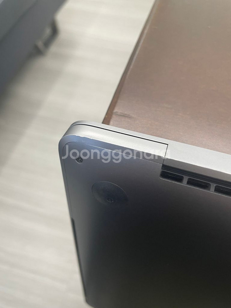 맥북 프로 16인치 i9 2.3GHz 16GB--7