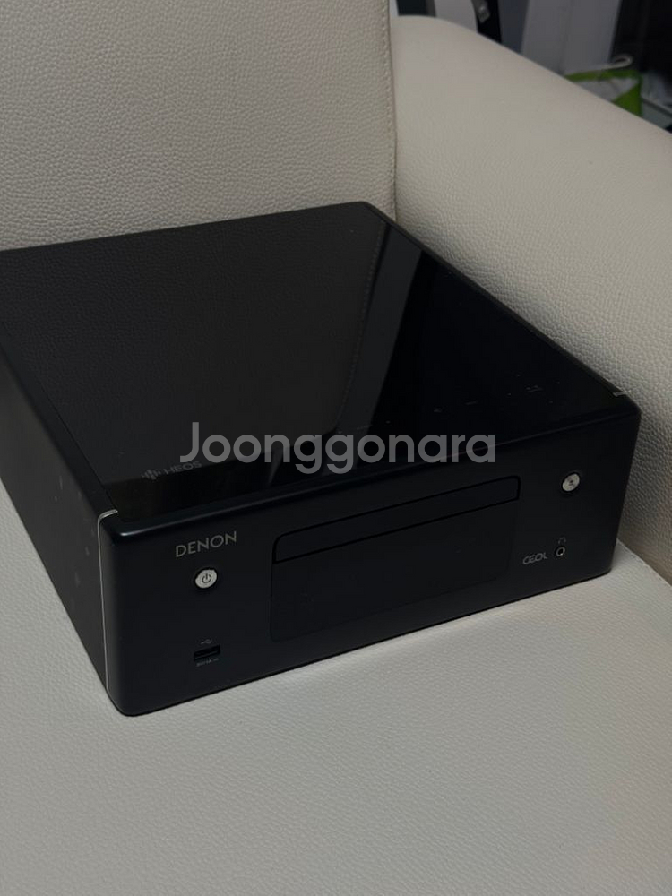 데논 RCD-N10 앰프 판매합니다--1