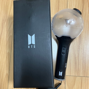 방탄 응원봉 아미밤 3