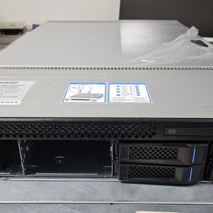 이트론 DH2828P 2630v3 *2 Server