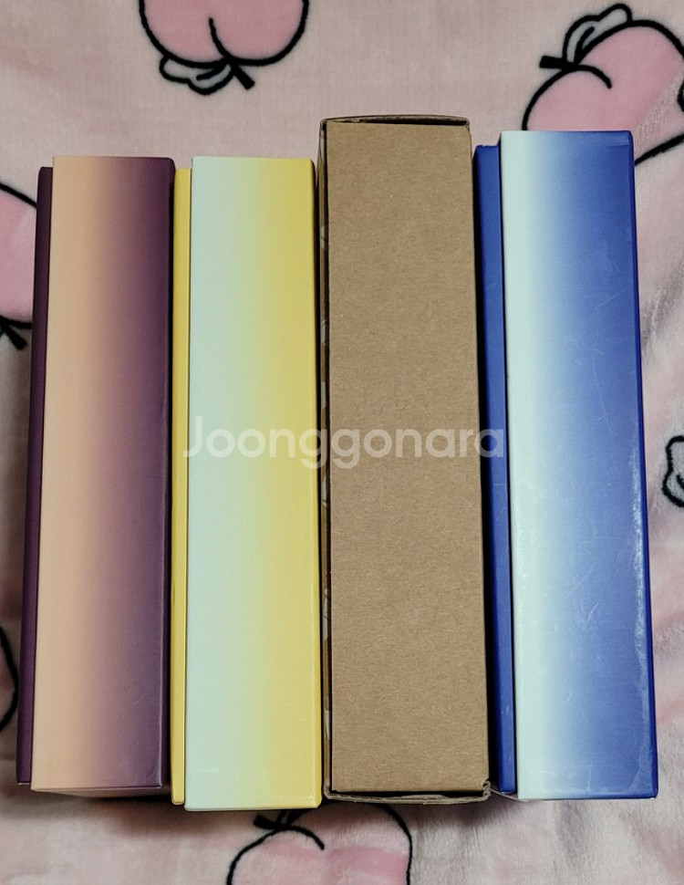 하네되 단행본 1권~6권 한정판--1