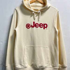 95 Jeep 지프 스웻 후드티