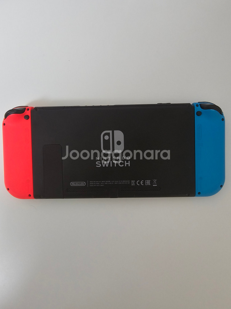 닌텐도 스위치(개선판)--1