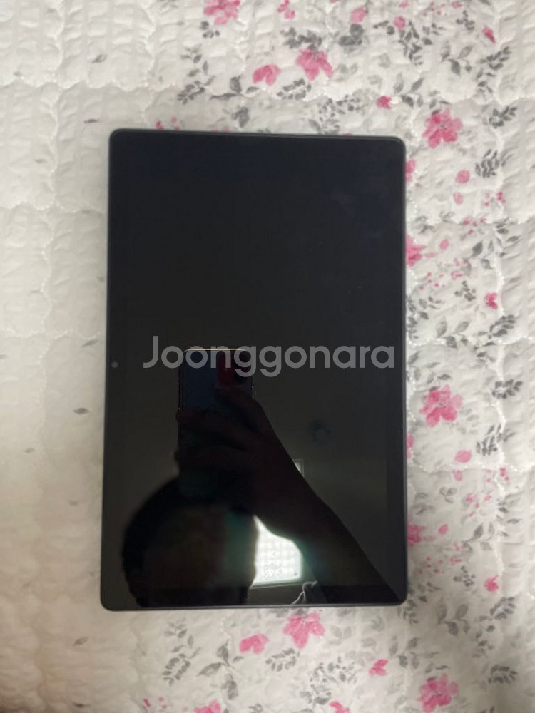 갤럭시탭 a7(SM-T500) 64GB--1